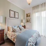 In With Terrace Views شقة