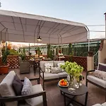 In With Terrace Views