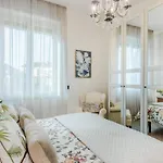In With Terrace Views شقة لوكا