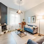 In With Terrace Views