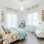 In With Terrace Views شقة لوكا