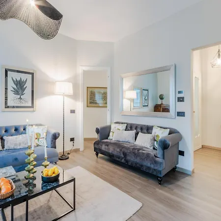 Apartman 3 Bedrooms In Lucca