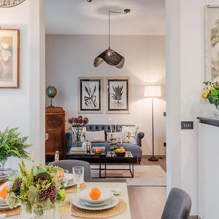 3 Bedrooms In Apartman *
