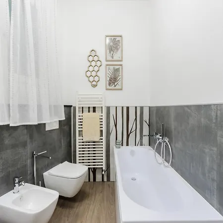 3 Bedrooms In