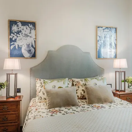 3 Bedrooms In Apartman *