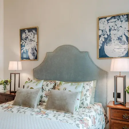 3 Bedrooms In Lucca