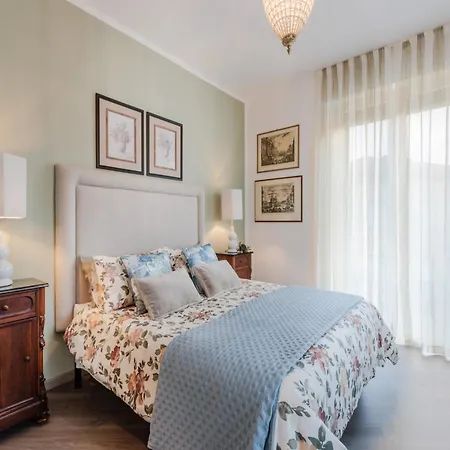 3 Bedrooms In Apartman