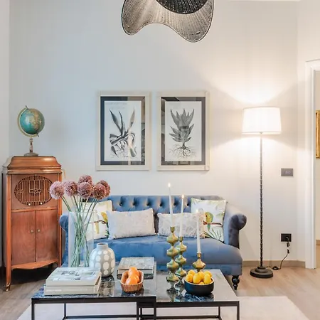 Apartman 3 Bedrooms In Lucca