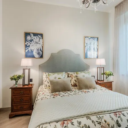 3 Bedrooms In Apartman