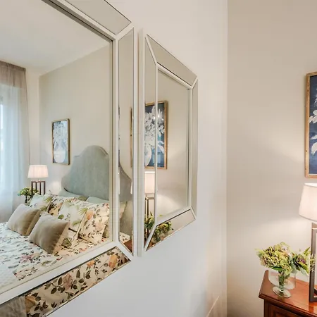 3 Bedrooms In Apartman