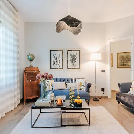 Apartament In With Terrace Views *