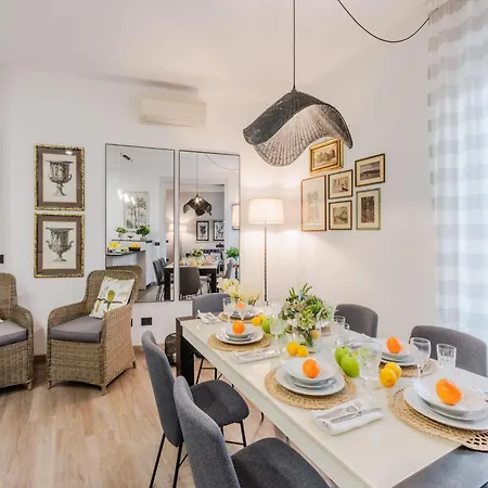 3 Bedrooms In Apartman *
