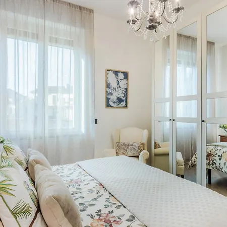 3 Bedrooms In Apartman Lucca