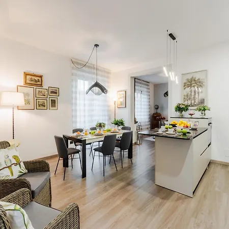 3 Bedrooms In Apartman
