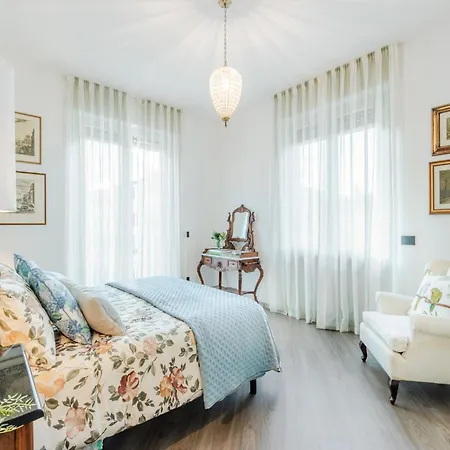 3 Bedrooms In Apartman Lucca