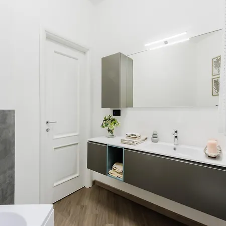 3 Bedrooms In Apartman